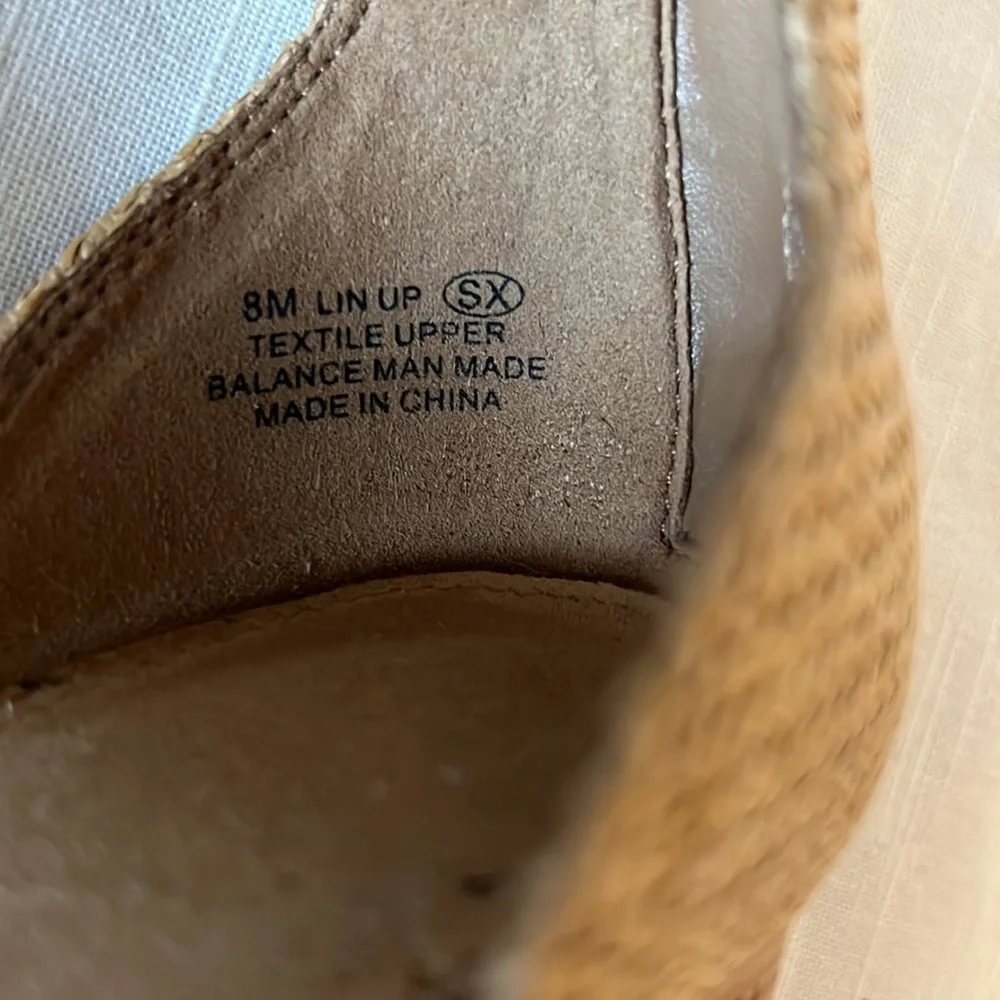 Spring sandals - Picture 6 of 6